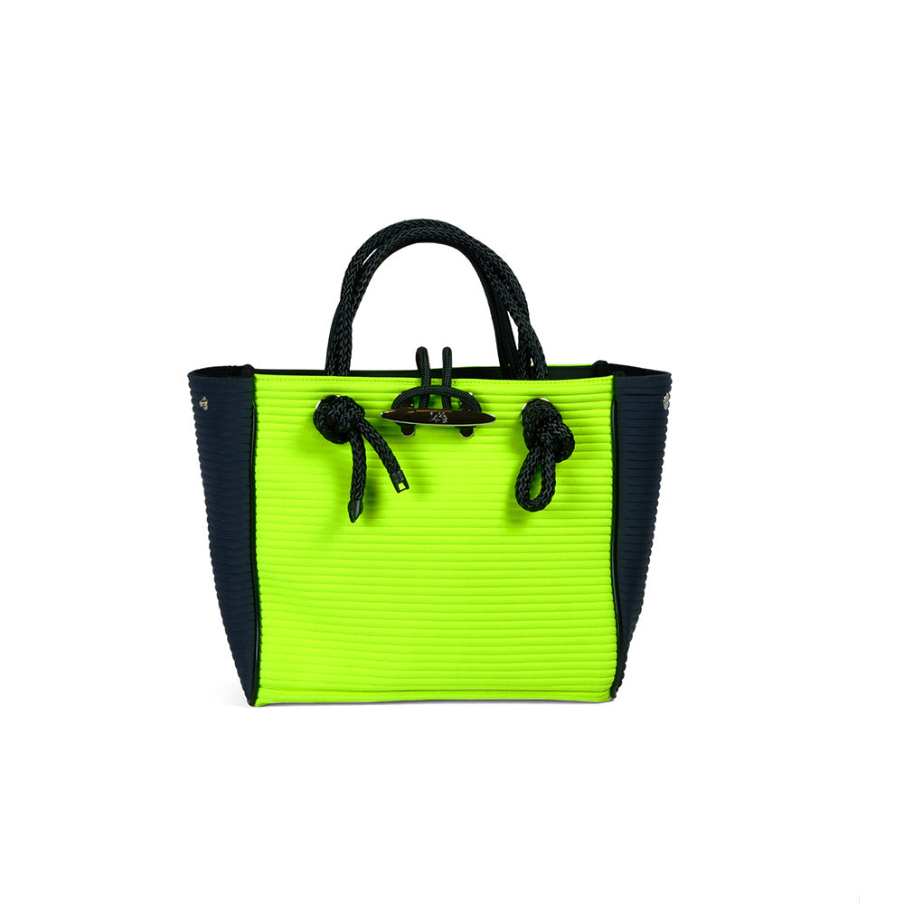 【L4K3】CLEAT TOTE mini　TOM-150JP