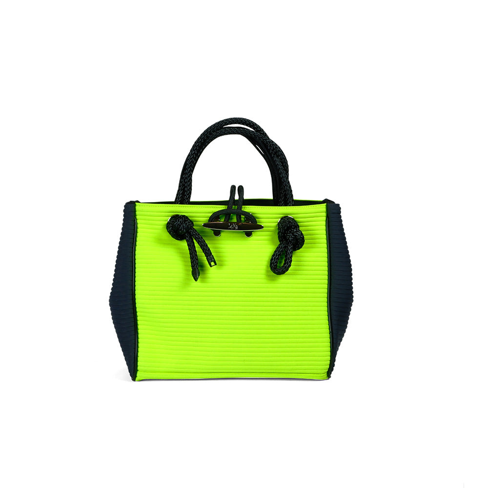 【L4K3】CLEAT TOTE mini　TOM-150JP