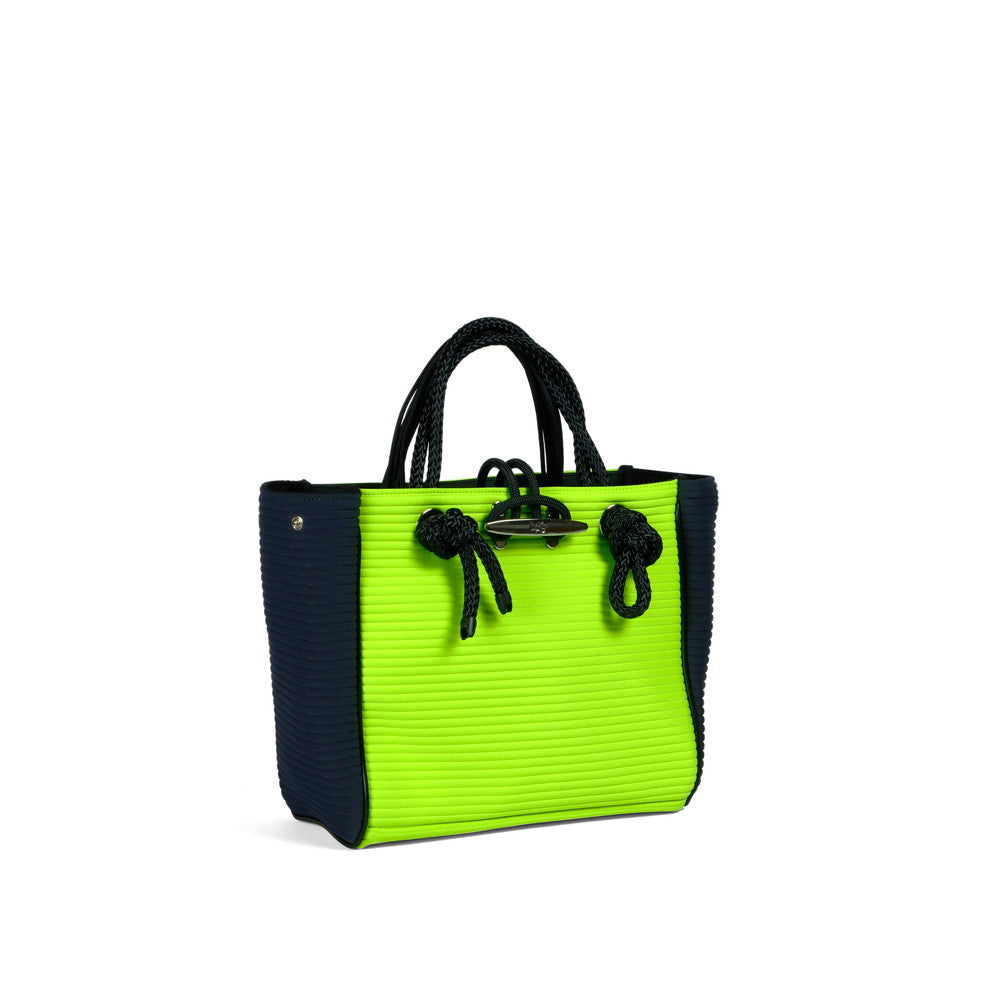 【L4K3】CLEAT TOTE mini　TOM-150JP