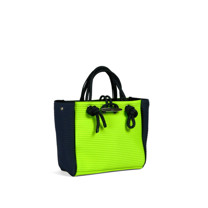 【L4K3】CLEAT TOTE mini　TOM-150JP