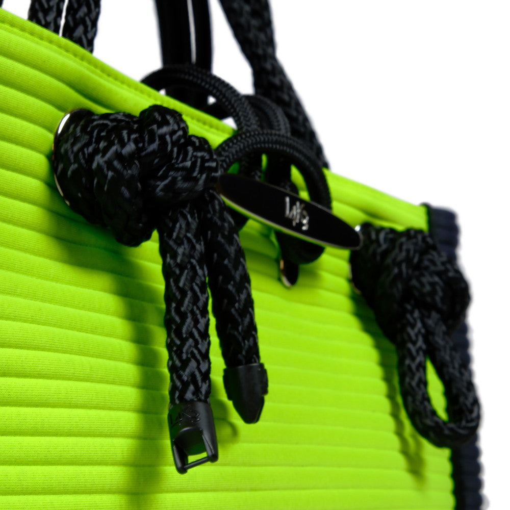 【L4K3】CLEAT TOTE mini　TOM-150JP