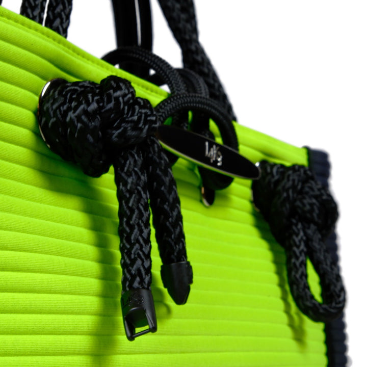 【L4K3】CLEAT TOTE mini　TOM-150JP