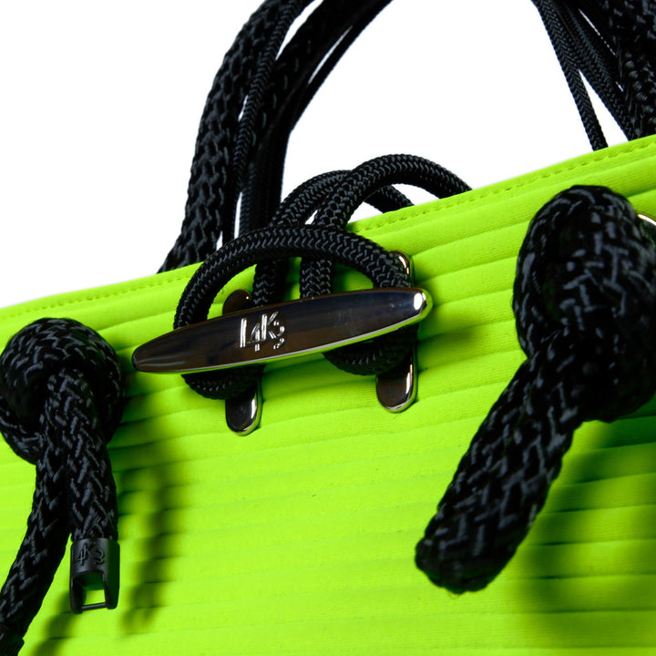 【L4K3】CLEAT TOTE mini　TOM-150JP
