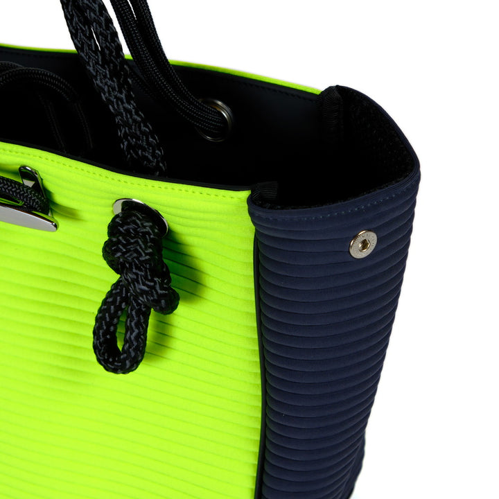 【L4K3】CLEAT TOTE mini　TOM-150JP