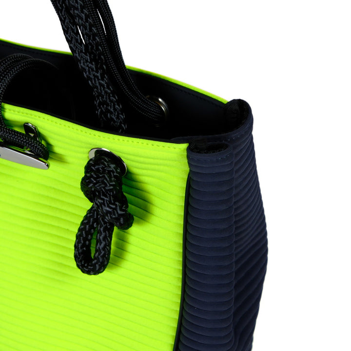 【L4K3】CLEAT TOTE mini　TOM-150JP
