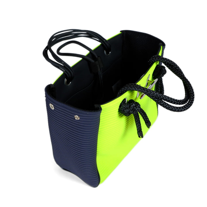 【L4K3】CLEAT TOTE mini　TOM-150JP