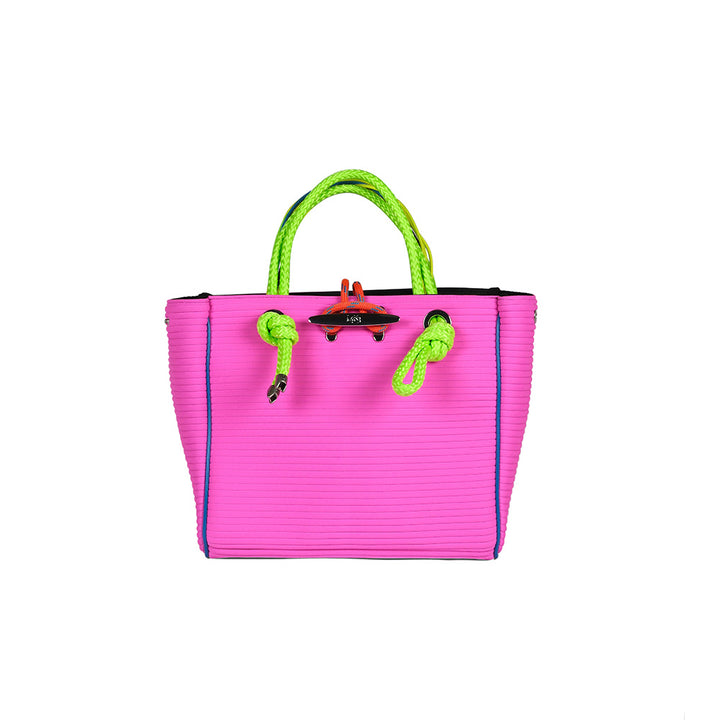 [L4K3] CLEAT TOTE mini TOM-152JP 
