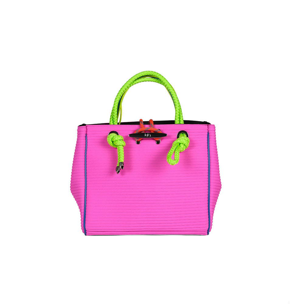 [L4K3] CLEAT TOTE mini TOM-152JP 