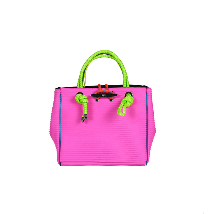 [L4K3] CLEAT TOTE mini TOM-152JP 