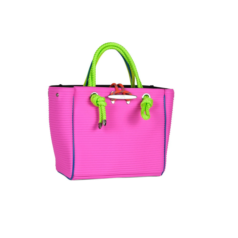 [L4K3] CLEAT TOTE mini TOM-152JP 