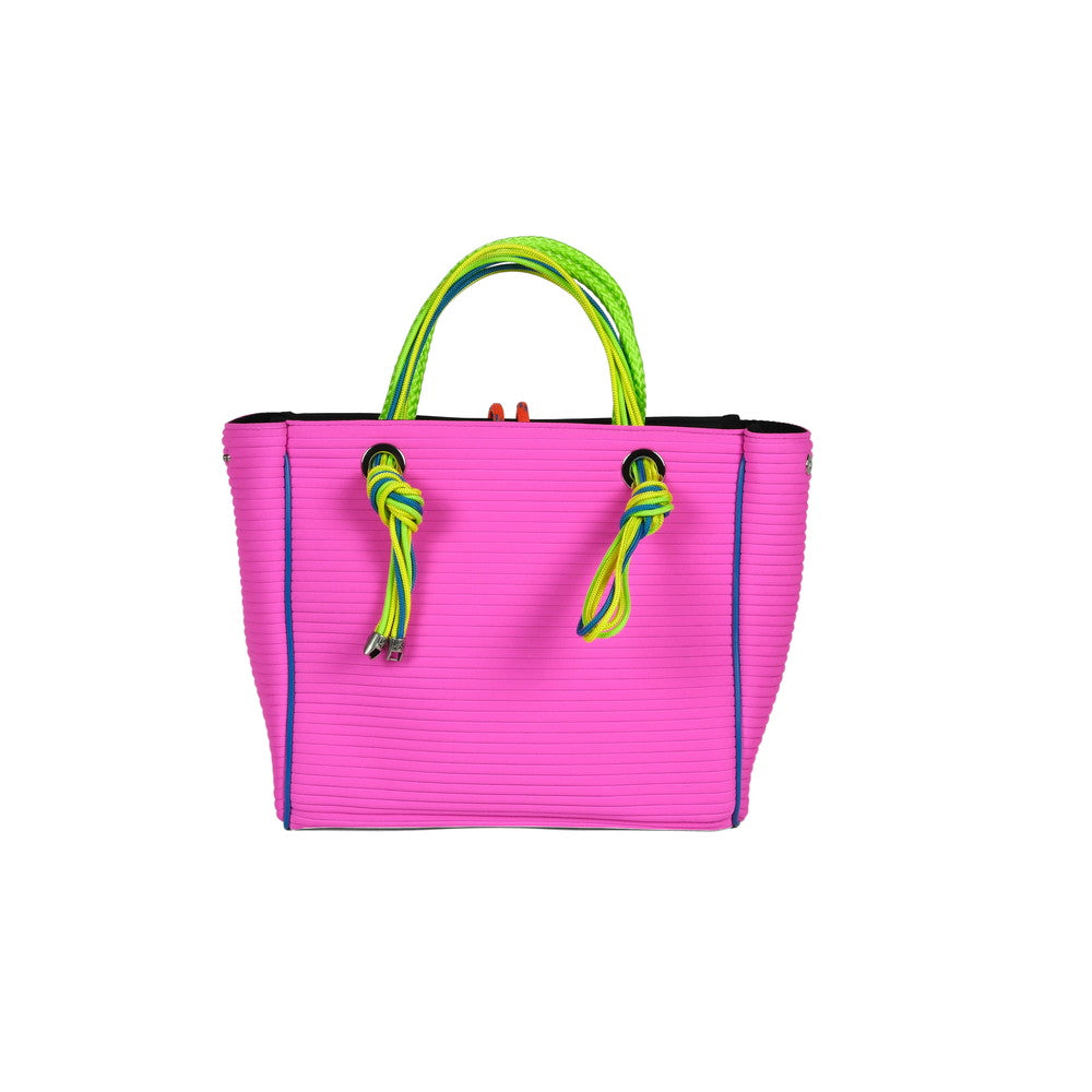 [L4K3] CLEAT TOTE mini TOM-152JP 