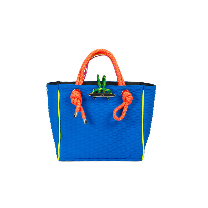【L4K3】CLEAT TOTE mini　TOM-153JP