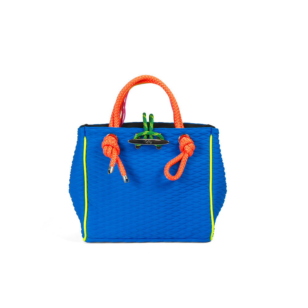 【L4K3】CLEAT TOTE mini　TOM-153JP