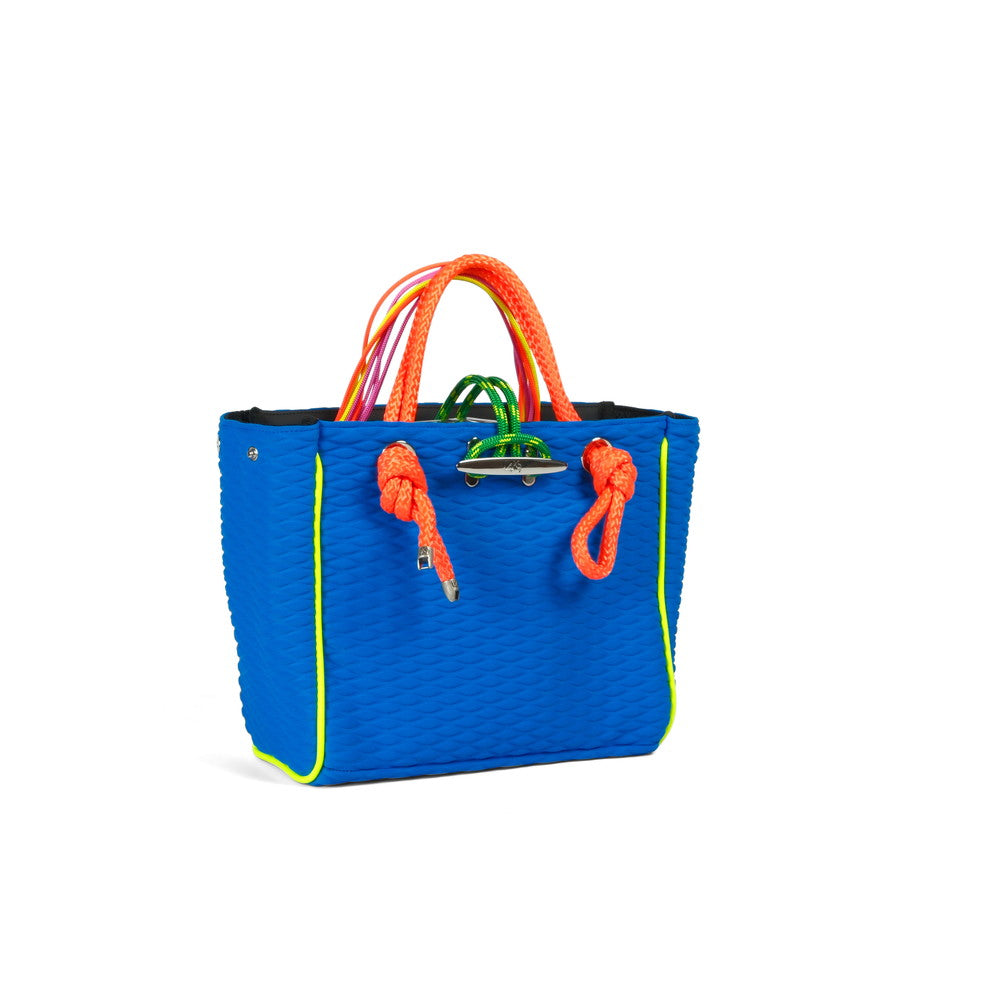 【L4K3】CLEAT TOTE mini　TOM-153JP