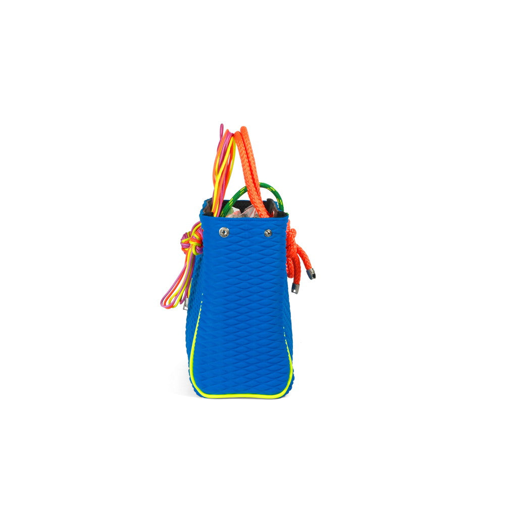 【L4K3】CLEAT TOTE mini　TOM-153JP