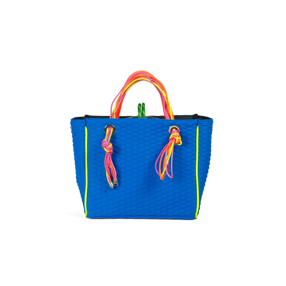 【L4K3】CLEAT TOTE mini　TOM-153JP