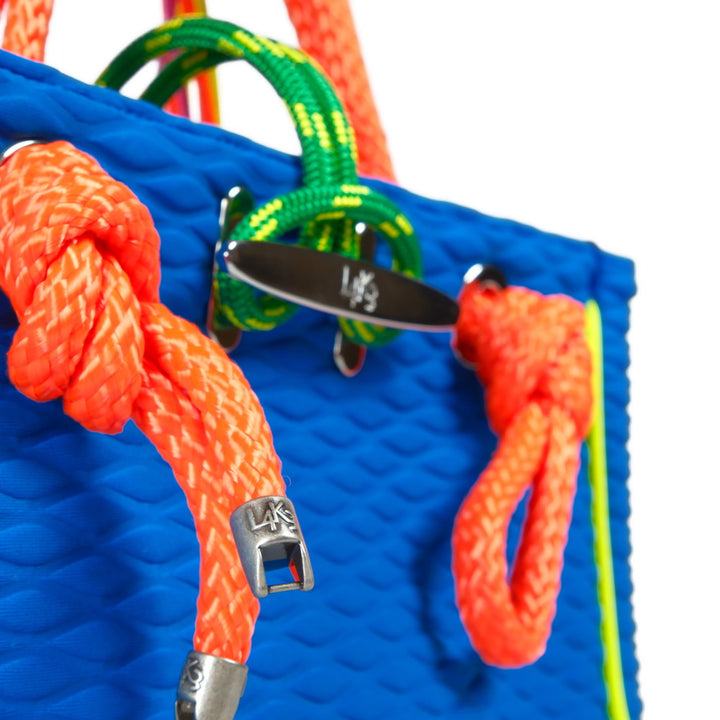 【L4K3】CLEAT TOTE mini　TOM-153JP