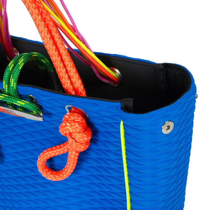 【L4K3】CLEAT TOTE mini　TOM-153JP