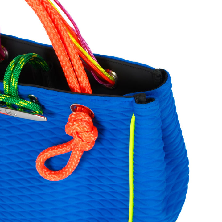 【L4K3】CLEAT TOTE mini　TOM-153JP