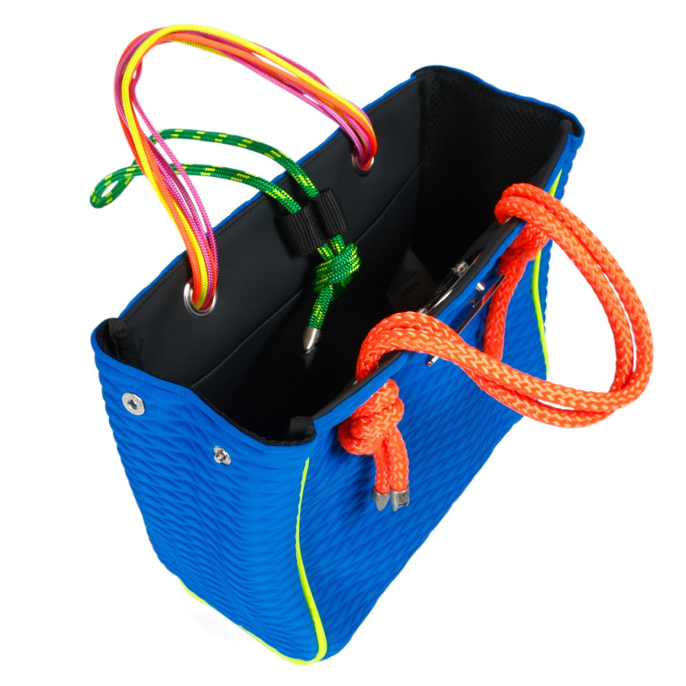 【L4K3】CLEAT TOTE mini　TOM-153JP