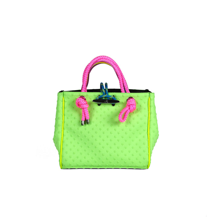 [L4K3] CLEAT TOTE mini TOM-154JP 