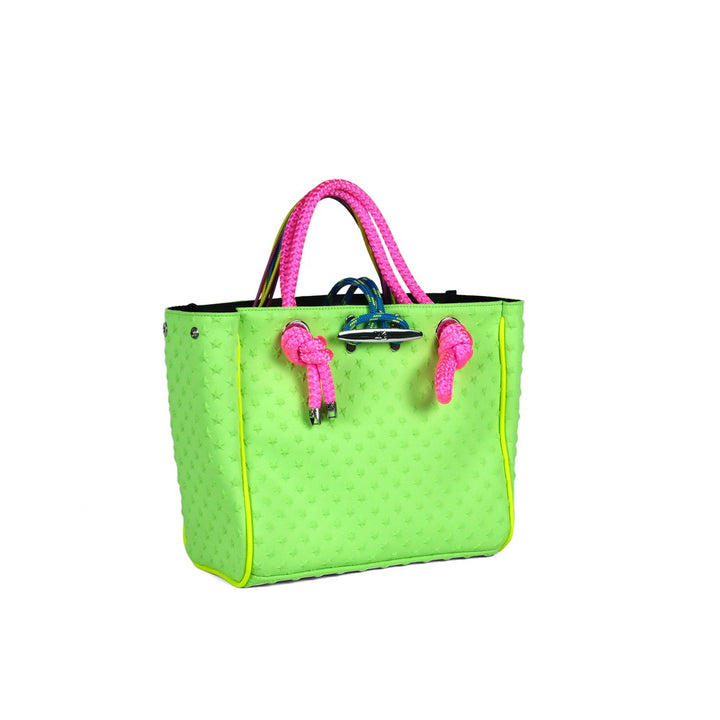 [L4K3] CLEAT TOTE mini TOM-154JP 