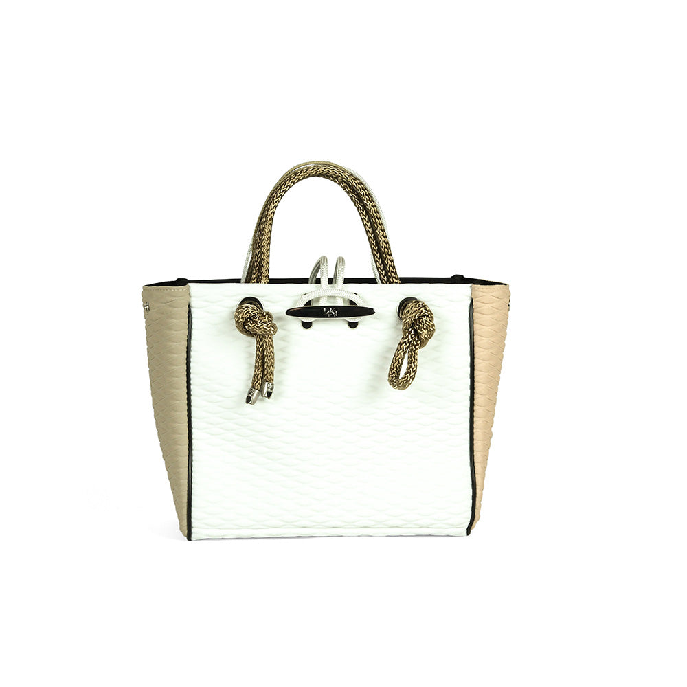 【L4K3】CLEAT TOTE mini　TOM-156JP