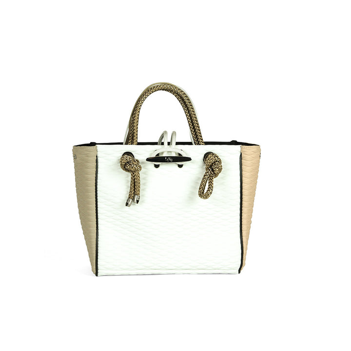 【L4K3】CLEAT TOTE mini　TOM-156JP