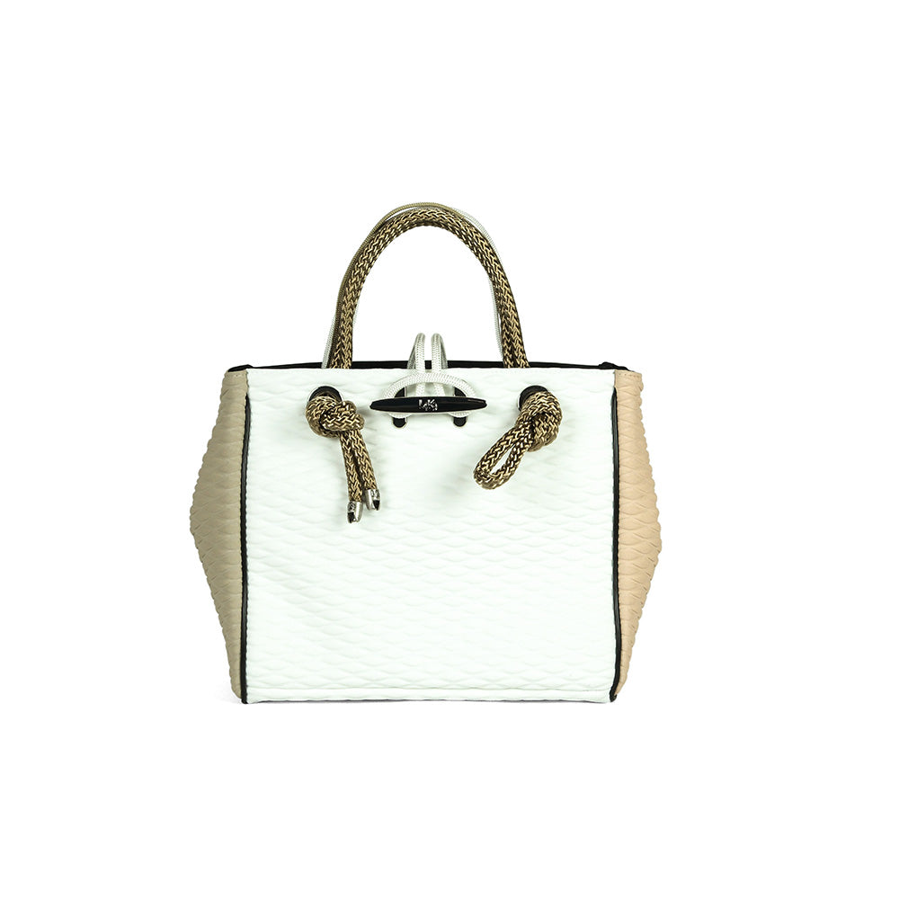 【L4K3】CLEAT TOTE mini　TOM-156JP