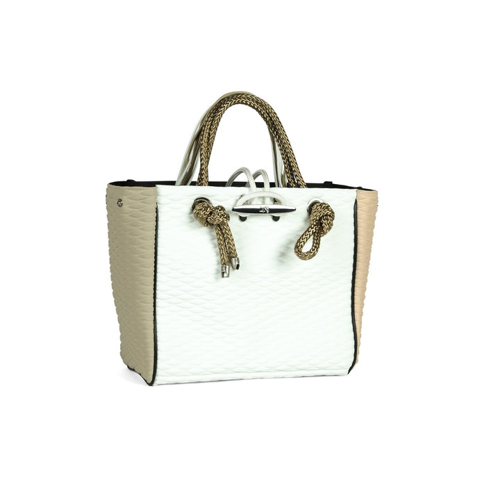 【L4K3】CLEAT TOTE mini　TOM-156JP