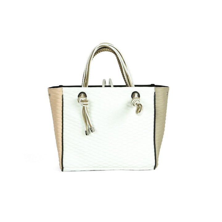 【L4K3】CLEAT TOTE mini　TOM-156JP