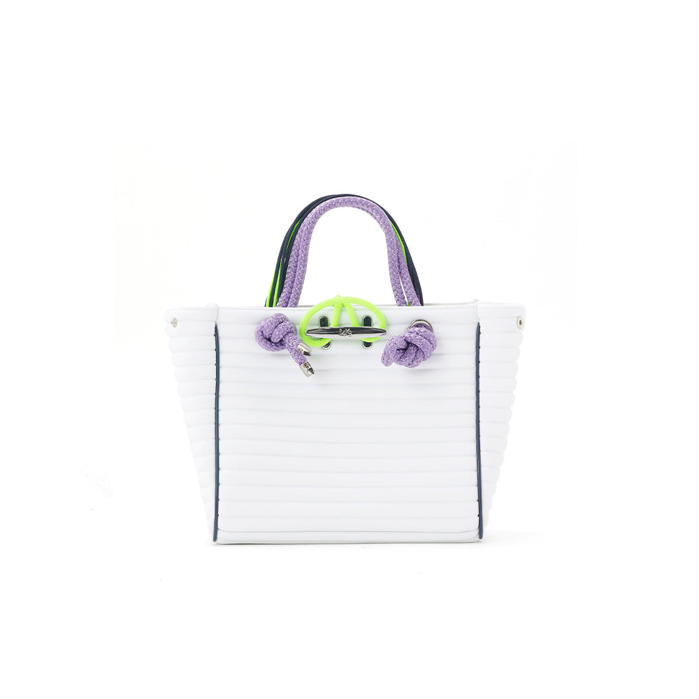 [L4K3] CLEAT TOTE mini TOM-801JP 