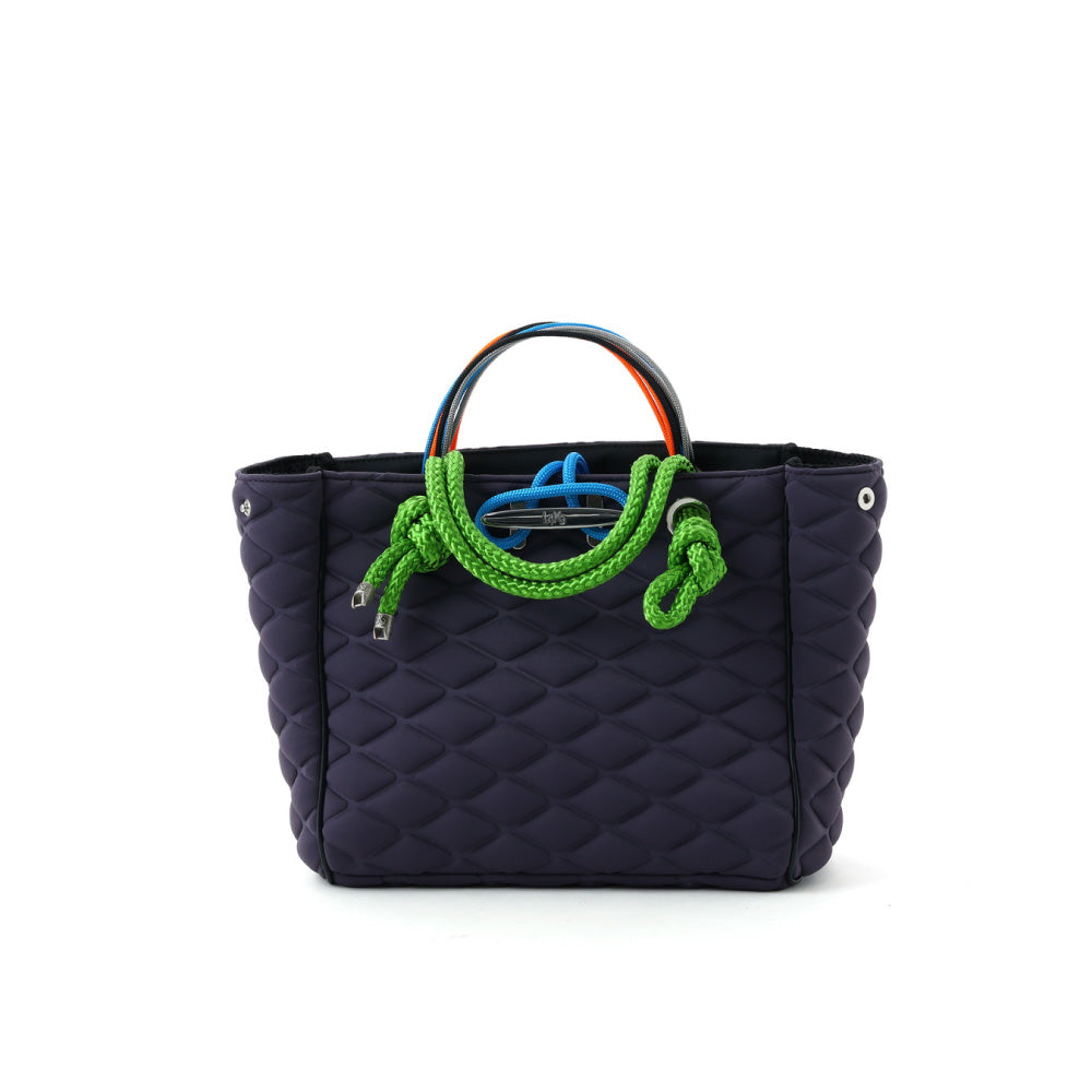 [L4K3] CLEAT TOTE mini TOM-805JP 