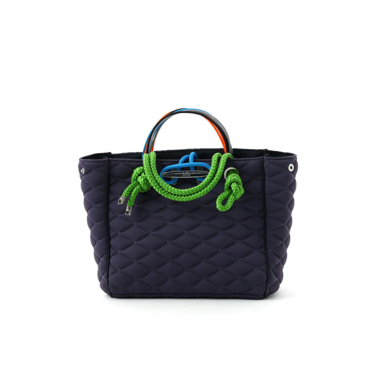 [L4K3] CLEAT TOTE mini TOM-805JP 