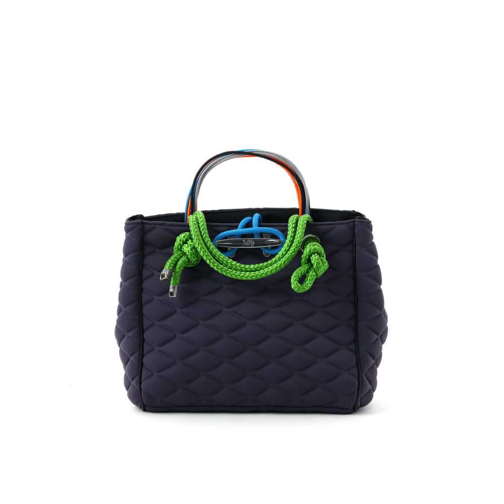 [L4K3] CLEAT TOTE mini TOM-805JP 