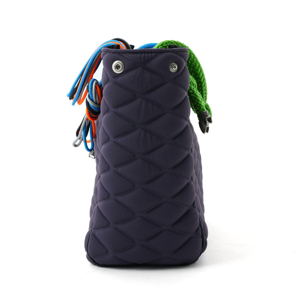 [L4K3] CLEAT TOTE mini TOM-805JP 
