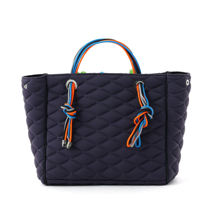 [L4K3] CLEAT TOTE mini TOM-805JP 