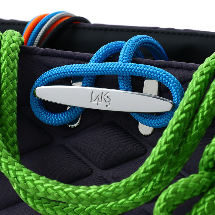 [L4K3] CLEAT TOTE mini TOM-805JP 
