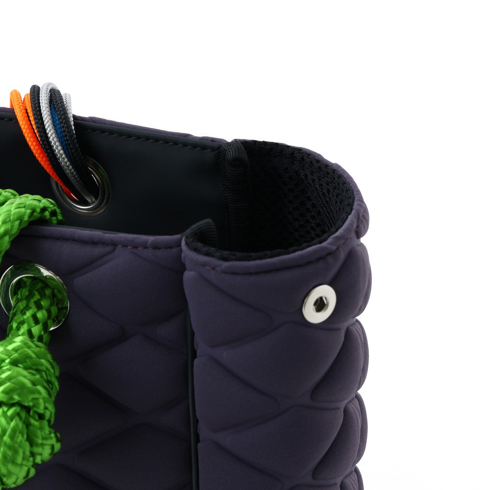 [L4K3] CLEAT TOTE mini TOM-805JP 
