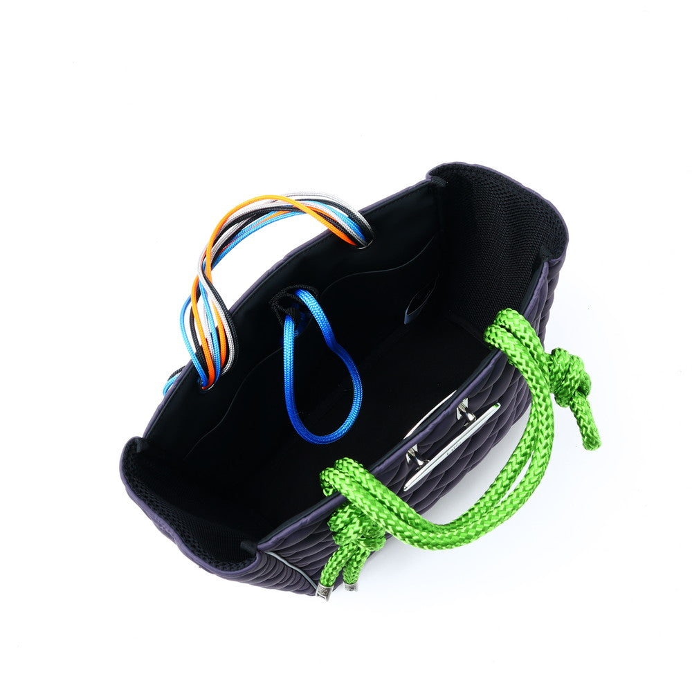 [L4K3] CLEAT TOTE mini TOM-805JP 