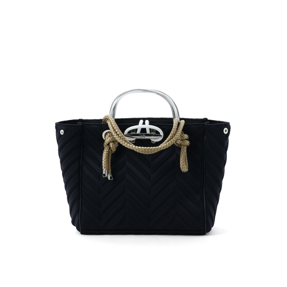 【L4K3】CLEAT TOTE mini　TOM-808JP