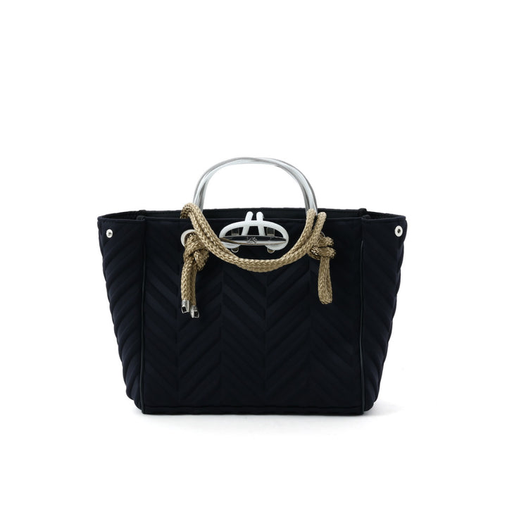 【L4K3】CLEAT TOTE mini　TOM-808JP