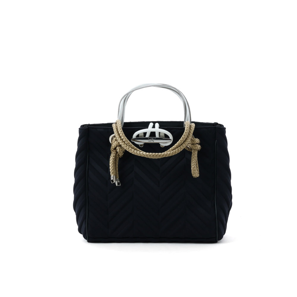 【L4K3】CLEAT TOTE mini　TOM-808JP