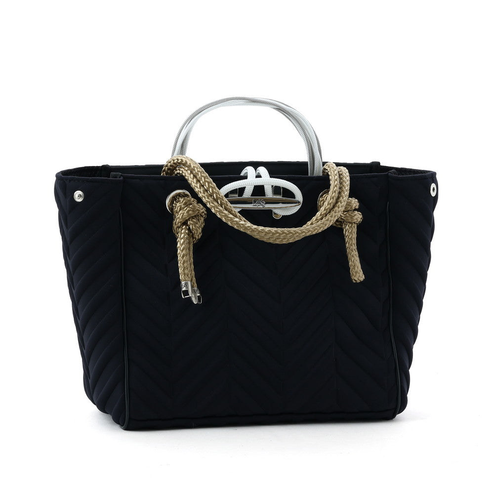 【L4K3】CLEAT TOTE mini　TOM-808JP