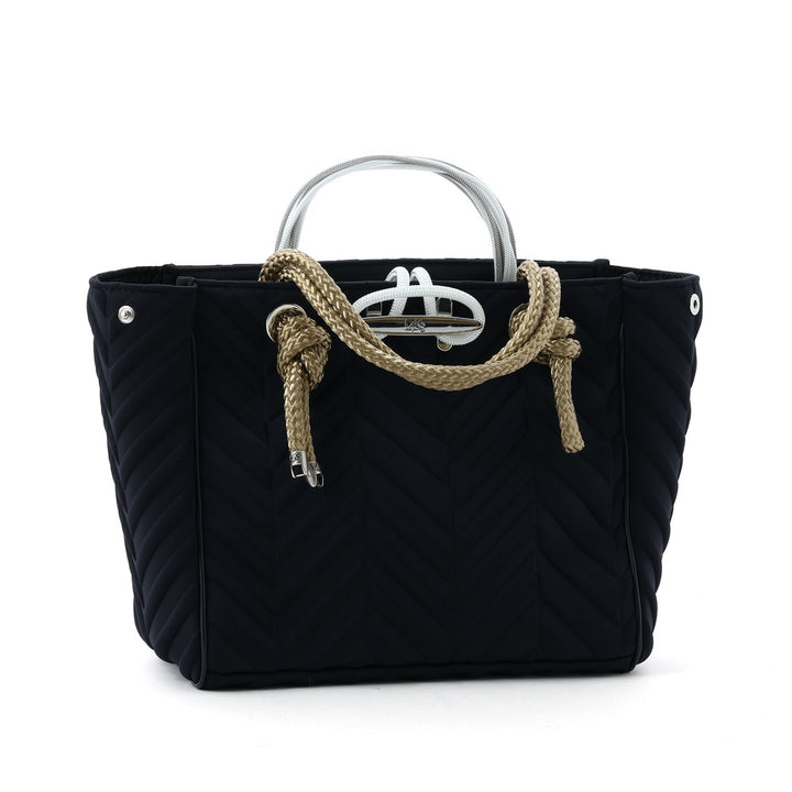 【L4K3】CLEAT TOTE mini　TOM-808JP