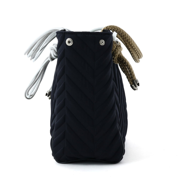 【L4K3】CLEAT TOTE mini　TOM-808JP