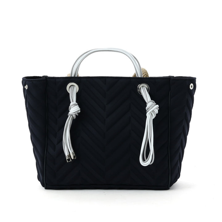 【L4K3】CLEAT TOTE mini　TOM-808JP