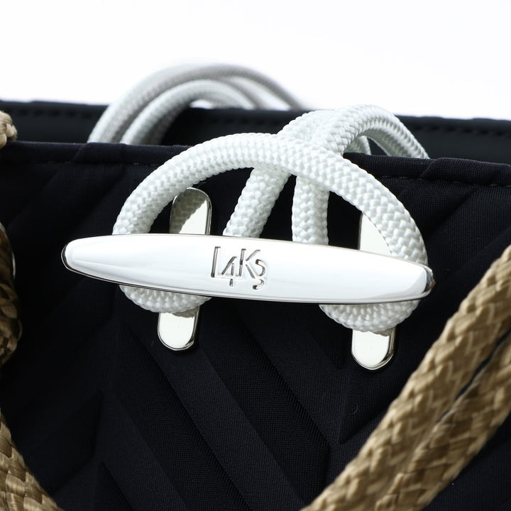 【L4K3】CLEAT TOTE mini　TOM-808JP