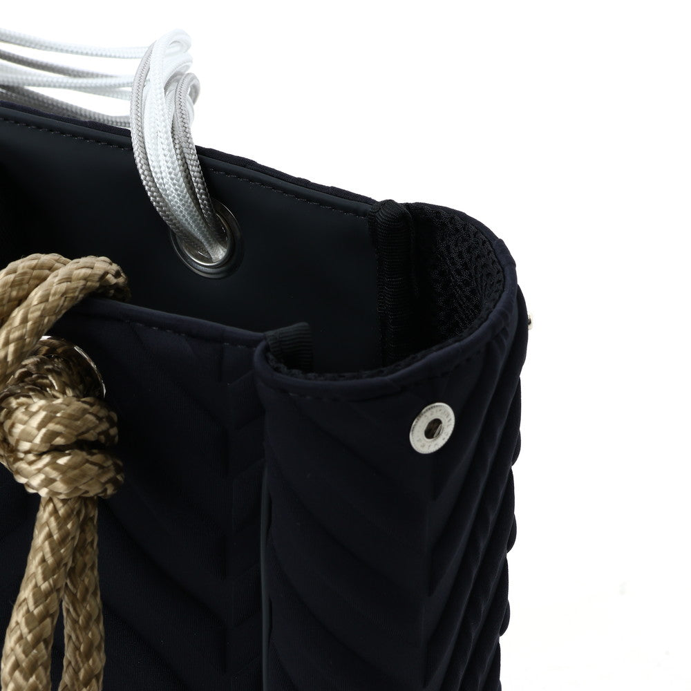 【L4K3】CLEAT TOTE mini　TOM-808JP