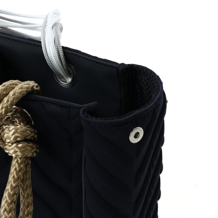 【L4K3】CLEAT TOTE mini　TOM-808JP